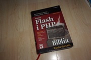 adobe flash i php biblia