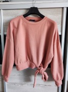 Bluza z kokardą Diverse s