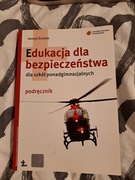 Edukacja dla bezpieczeństwa 