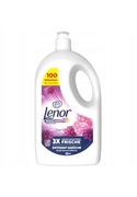Lenor Blütentraum 4,5 L żel do prania kolorów na 100 prań z Niemiec
