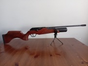 Wiatrówka PCP Walther Rotex RM8 5,5mm