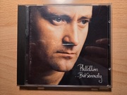 Phil Collins ...But Seriously (CD album)