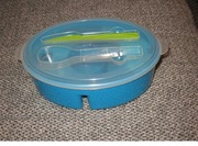 menażka turystyczna 