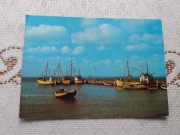 Kuźnica - Kutry rybackie w porcie (16)