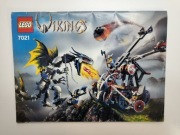 LEGO instrukcja 7021 Vikings