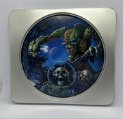 Iron Maiden - The Final Frontier - limitowana edycja steel box - Ideał