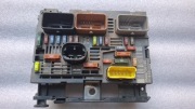 PEUGEOT CITROEN MODUŁ STEROWNIK BSM R02 9666700180  