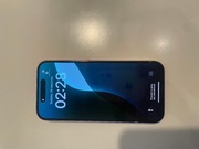 iPhone 15 128 GB w kolorze różowym