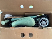 Hulajnoga Z Siedziskiem Globber Go Up Active Lights Ecologic 745-505