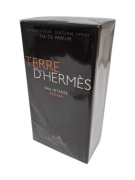 Hermes Terre D'Hermes Intense Vetiver  100ml