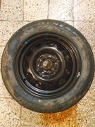 Koło zapasowe 185/60/R14 Bridgestone
