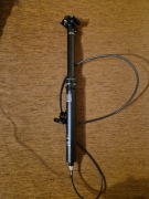 Sztyca regulowana Rock Shox Reverb  150mm  31.6mm