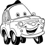 Auto dla dzieci zdalnie sterowane 