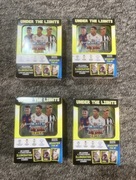 Topps Match Attax Extra Illuminators karty 40 szt + 3 exclusive NOWE PUSZKA