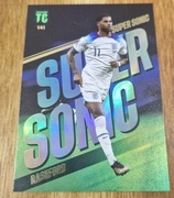 Panini Top Class 2023 Super Sonic Rashford 141