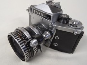 Exakta Converter 2x TELEPLUS 