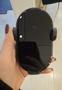 Uchwyt samochodowy na telefon z ładowarką indukcyjną XIAOMI