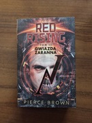 Red rising Gwiazda zaranna Pierce Brown