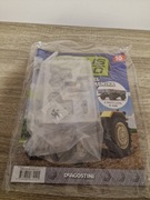 URSUS C-330 Deagostini Numer 10