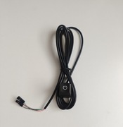 Włącznik przycisk do PC mobilny 1,8m przełącznik zasilania komputera 