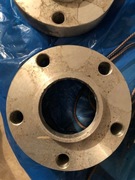 Dystanse kół Bmw X6 (E71, E72) (2007.06 - 2014.07)