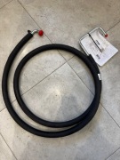 Air conditioner hose Liebherr 10443707
