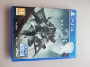 Destiny 2 PlayStation 4 (PS4) pudełkowa