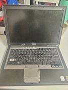 Laptop Dell Latitude D630 RS-232