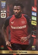 FIFA 365 2025 - 101 Edmond Tapsoba