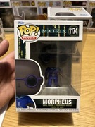 FUNKO POP - MOVIES - MATRIX - MORPHEUS - 1174  - ZOBACZ