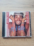 Eek-a-mouse CD. Reggae 