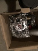 Turbo  Vivaro/Trafic/Primastar