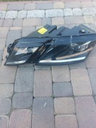 Lampa full led octavia 3