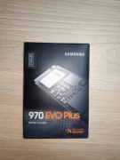 Samsung 970 EVO Plus 250GB