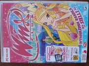 Winx gry na pc komputer