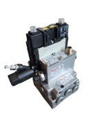 REXROTH R412011545 R412011175 5750020520 Zawór elektromagnetyczny