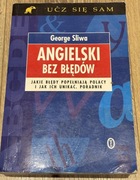 Książka Angielski bez błędów George Sliwa