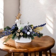 Stroik podświetlany z jelonkiem