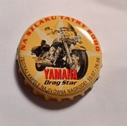 KAPSEL  > TATRA < NR 7