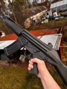 ASG AIRSOFT LK-53A2 ELEKTRYCZNY | LCT