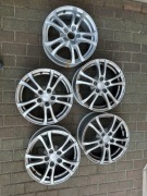 felgi aluminiowe 16 volvo v 40 cc