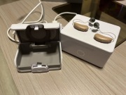 Aparat słuchowy UNITRON D MOXI FIT 3 Beigne 