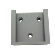 1 sztuka uchwyt, mocowanie baterii Parkside x20v