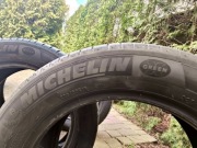 Opony letnie Michelin Energy Saver