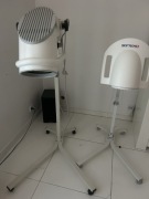 Lampa bioptron pro 1+filtr fulerenowy +koloroterapia