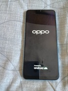 Smartfon OPPO A17