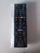 Nowy pilot Sony tx450e oryginalny 