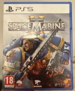 Warhammer 40,000: Space Marine 2