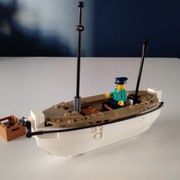 LEGO icons 40729 + instrukcja