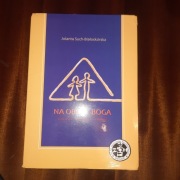 Jolanta such białoskórska na obraz Boga szacunek P